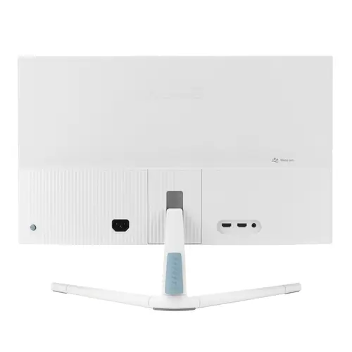 VU249HFI-W pantalla para PC 60,5 cm (23.8") 1920 x 1080 Pixeles Full HD LCD Blanco - Imagen 4
