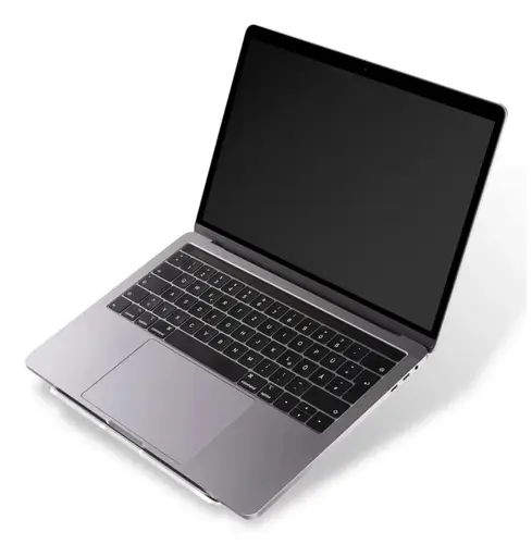 Aluminium Soporte para ordenador portátil Plata 39,6 cm (15.6") - Imagen 5