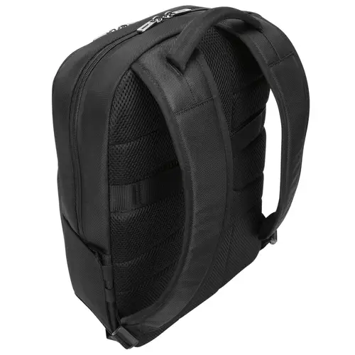 TSB911GL maletines para portátil 40,6 cm (16") Mochila Negro, Gris - Imagen 6
