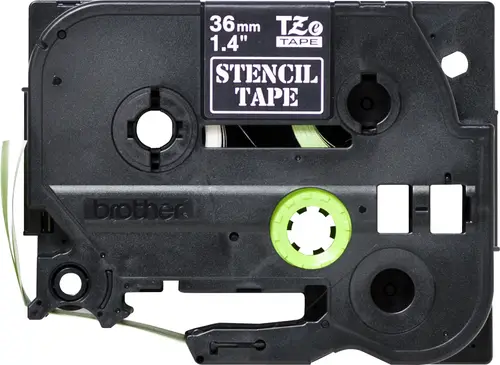 STE-161 cinta para impresora de etiquetas - Imagen 3