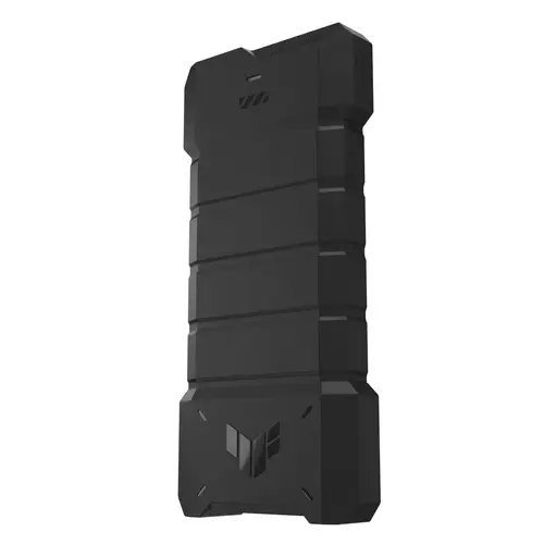 TUF Gaming AS2000 PLUS 2 TB USB Tipo C USB 3.2 Gen 2x2 Negro - Imagen 5