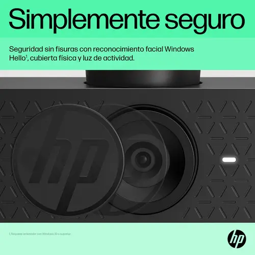 Cámara web 625 FHD - Imagen 14