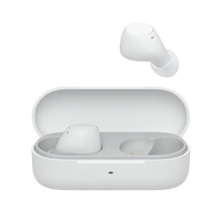 WF-C510 Auriculares True Wireless Stereo (TWS) Dentro de oído Llamadas/Música/Deporte/Uso diario Bluetooth Blanco