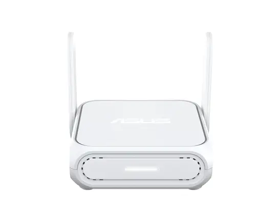 RT-BE58 Go router inalámbrico 2.5 Gigabit Ethernet Doble banda (2,4 GHz / 5 GHz) Blanco - Imagen 7