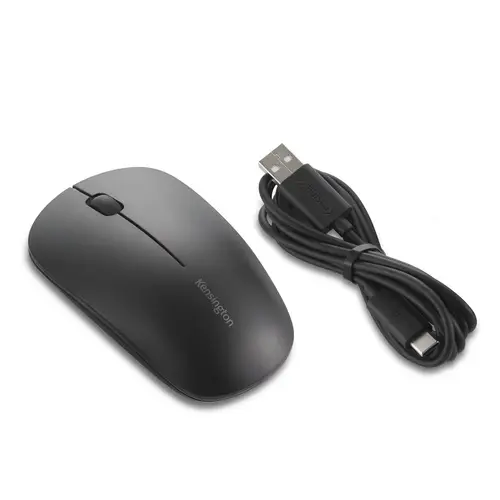 MY230 EQ ratón Oficina Ambidextro RF Wireless + Bluetooth 1200 DPI - Imagen 2