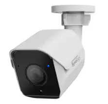 BC500 cámara de vigilancia Bullet (shape) Cámara de seguridad IP Interior y exterior 2880 x 1620 Pixeles Pared