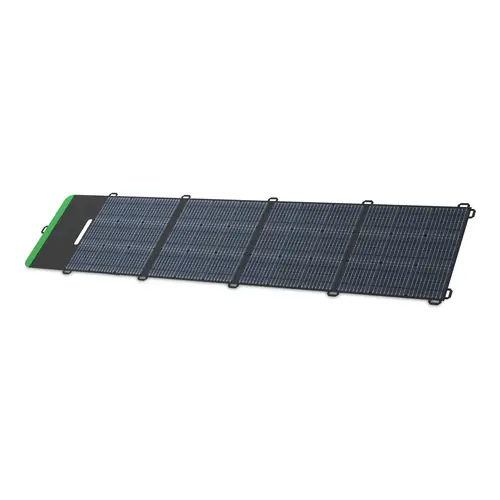 PSP200 placa solar 200 W Silicio monocristalino - Imagen 1