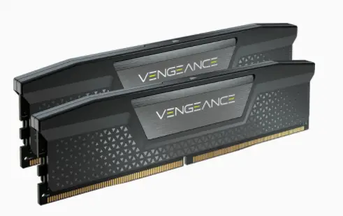 Vengeance módulo de memoria 32 GB 2 x 16 GB DDR5 4800 MHz
