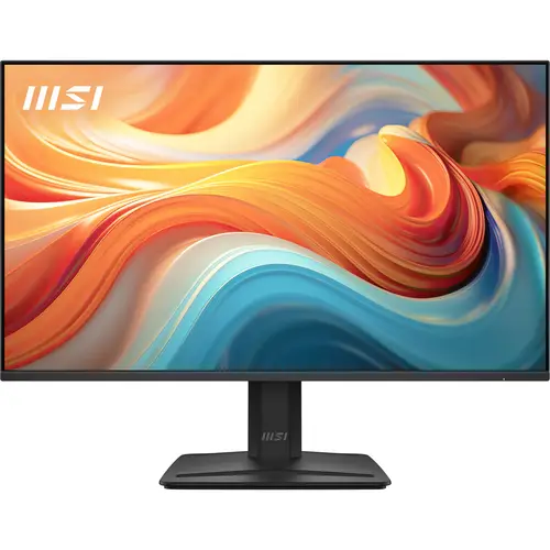 PRO MP242 E14C pantalla para PC 60,5 cm (23.8") 1920 x 1080 Pixeles Full HD LCD Negro - Imagen 2