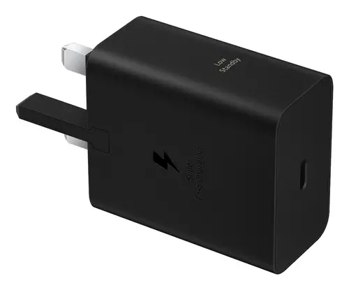 SAMSUNG EP-T6010NBEGWW NEGRO / CARGADOR DE CORRIENTE DE 60 W - Imagen 10