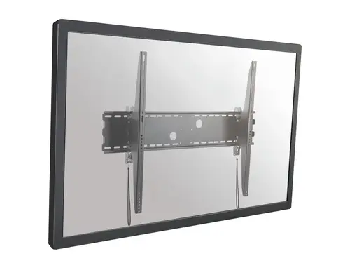 650322 Soporte de pared para TV curva inclinable de 60"-100 - Imagen 6