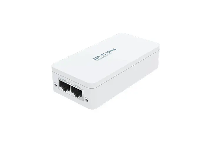 PSE30G-AT adaptador e inyector de PoE Ethernet rápido, Gigabit Ethernet