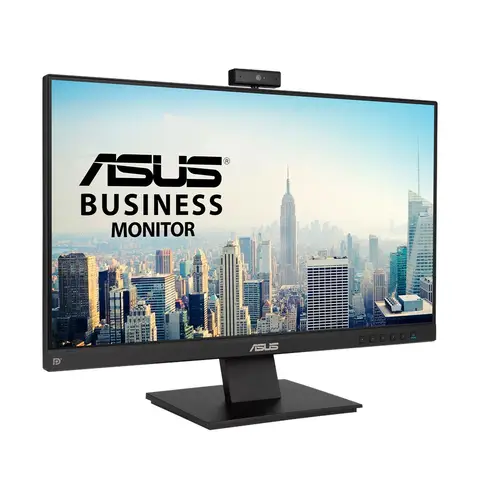 BE24EQK pantalla para PC 60,5 cm (23.8") 1920 x 1080 Pixeles Full HD LED Negro - Imagen 3