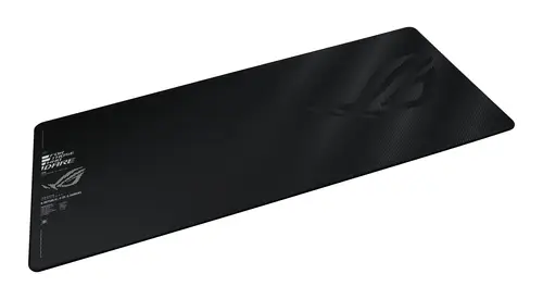 ROG Sheath II XXL Alfombrilla de ratón para juegos Negro - Imagen 2