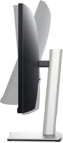 P Series P3424WEB pantalla para PC 86,7 cm (34.1") 3440 x 1440 Pixeles 4K Ultra HD LCD Negro - Imagen 3