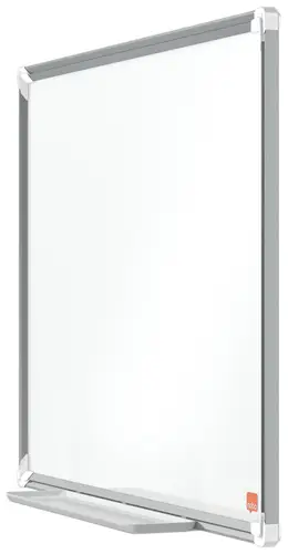 Premium Plus pizarrón blanco 568 x 411 mm Esmalte Magnético - Imagen 1