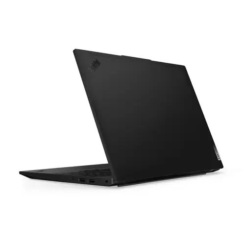 ThinkPad L16 Gen 2 (Intel) Intel Core Ultra 5 225U 40,6 cm (16") WUXGA 16 GB DDR5-SDRAM 512 GB SSD Wi-Fi 6E (802.11ax) Windows 11 Pro Español Negro - Imagen 7
