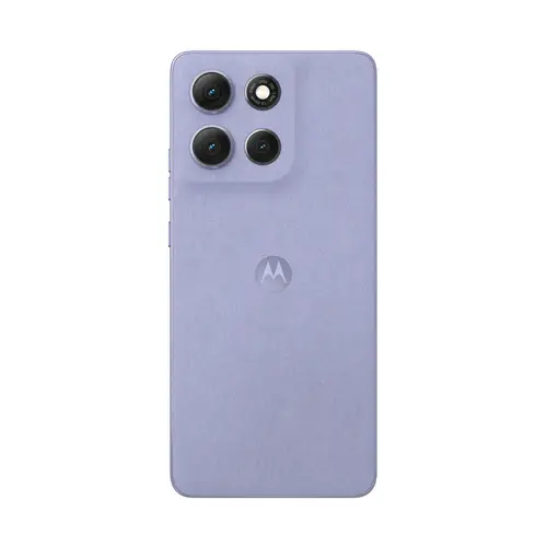 moto g86 power 5G 16,9 cm (6.67") SIM doble Android 15 USB Tipo C 8 GB 512 GB 6720 mAh Lila - Imagen 5