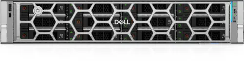 R570 servidor 960 GB Bastidor (2U) Intel Xeon 6 6507P 3,5 GHz 32 GB DDR5-SDRAM 1100 W - Imagen 2