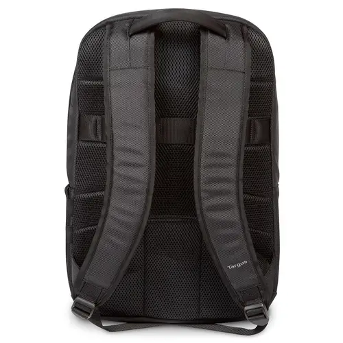 TSB911EU maletines para portátil 39,6 cm (15.6") Funda tipo mochila Negro, Gris - Imagen 4