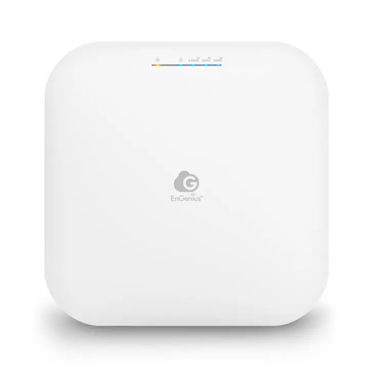 ECW336 punto de acceso inalámbrico 8348 Mbit/s Blanco Energía sobre Ethernet (PoE)