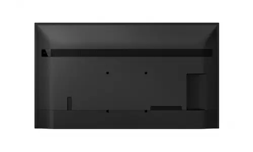 FW-65BZ30L pantalla de señalización Pantalla plana para señalización digital 165,1 cm (65") LCD Wifi 440 cd / m² 4K Ultra HD Negro Android 24/7 - Imagen 3