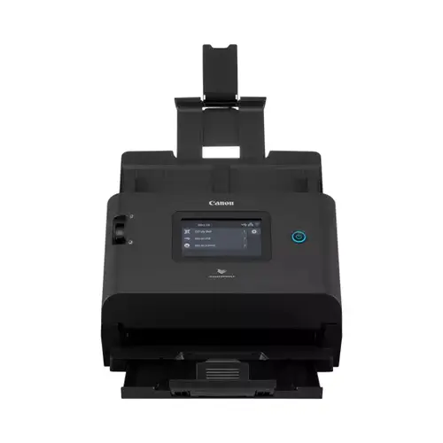 DR-S350NW Escáner con alimentador automático de documentos (ADF) 600 x 600 DPI A4 Negro - Imagen 6