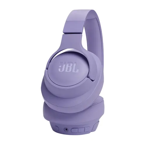 Tune 720 BT Auriculares Inalámbrico Diadema Llamadas/Música Bluetooth Púrpura - Imagen 8