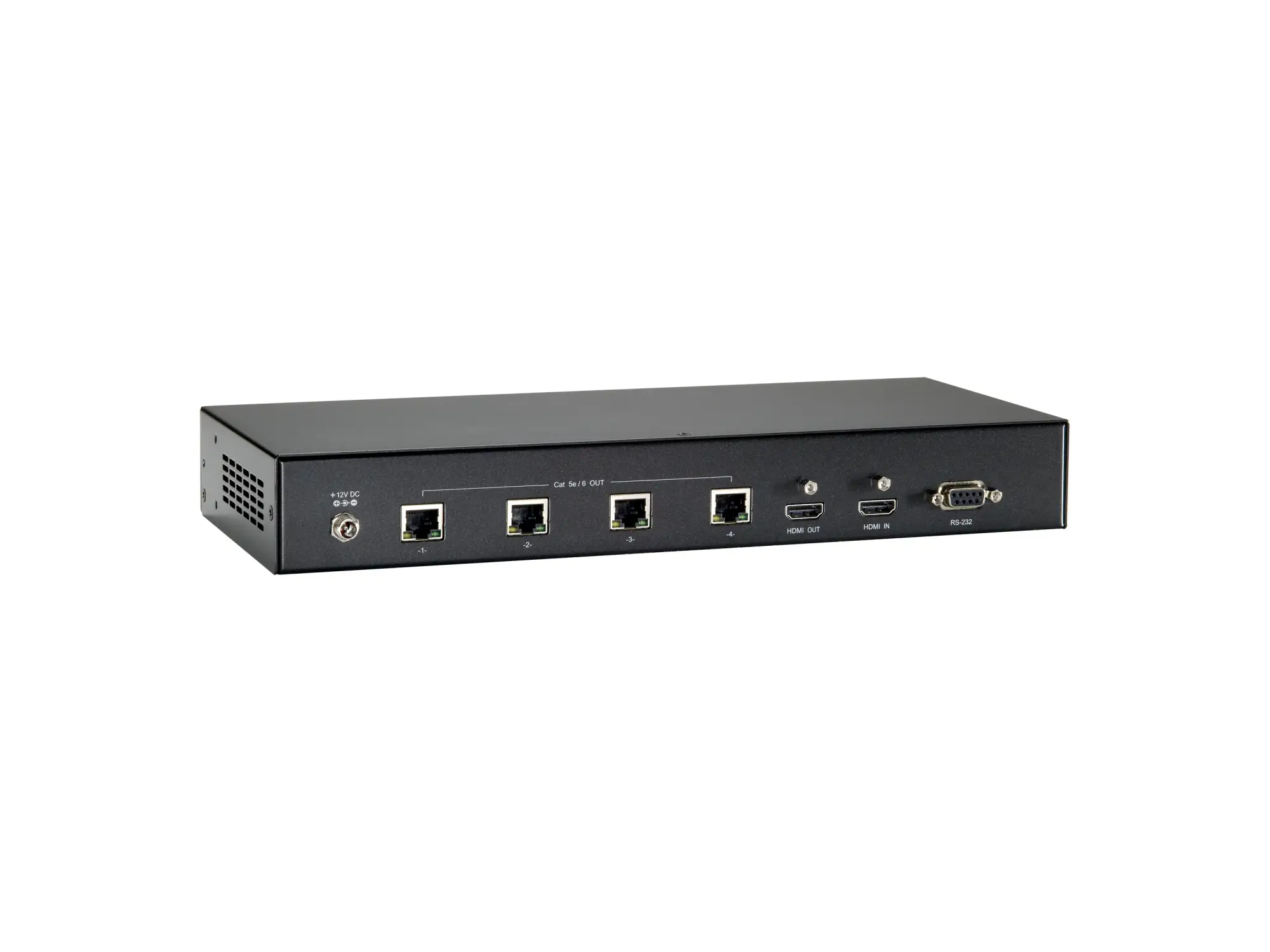 HVE-9214PT extensor audio/video Transmisor de señales AV