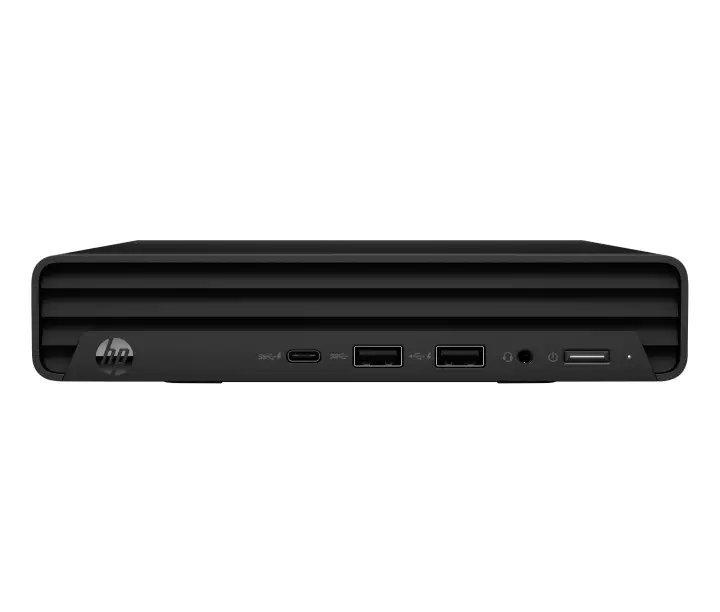 Pro Mini 260 G9 Intel® Core i3 i3-1315U 8 GB DDR4-SDRAM 256 GB SSD Windows 11 Pro Mini PC Negro