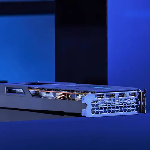 EAGLE Radeon RX 6600 8G AMD 8 GB GDDR6 - Imagen 15