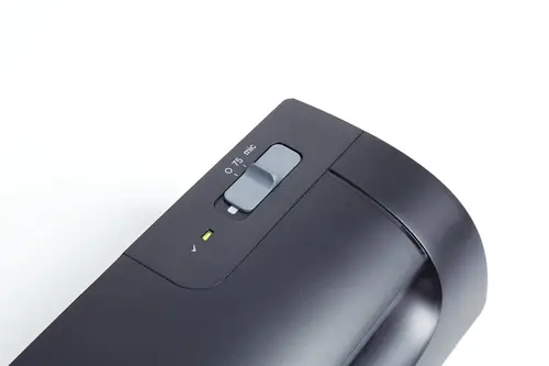 Plastificadora Fusion 1000L A3 - Imagen 6