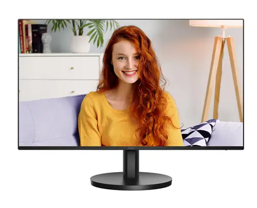 27B3CA2 pantalla para PC 68,6 cm (27") 1920 x 1080 Pixeles Full HD LED Negro - Imagen 9