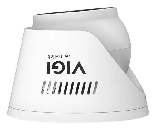 VIGI InSight S445S(2.8mm) Almohadilla Cámara de seguridad IP Exterior 2688 x 1520 Pixeles Techo/pared - Imagen 3