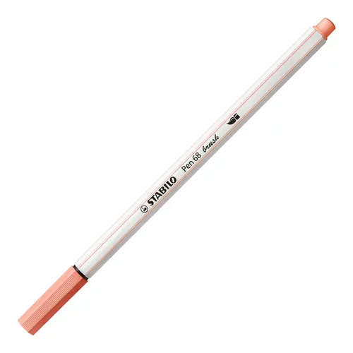 Pen 68 brush rotulador Beige 1 pieza(s) - Imagen 1