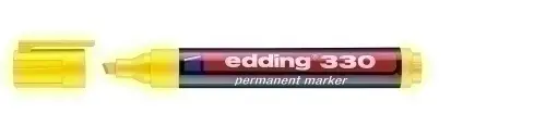 ROTUL.EDDING  330 AMARILLO