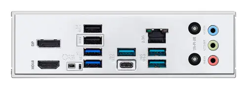PRIME B850-PLUS WIFI AMD B850 Zócalo AM5 ATX - Imagen 6