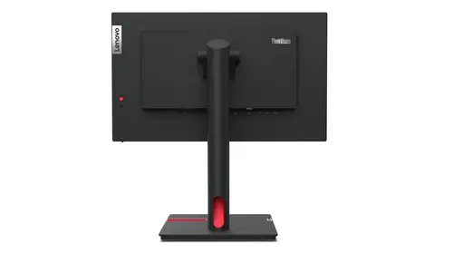 ThinkVision T22i-30 LED display 54,6 cm (21.5") 1920 x 1080 Pixeles Full HD Negro - Imagen 3