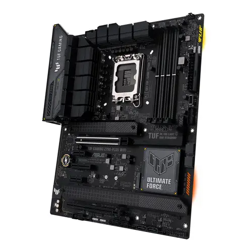TUF GAMING Z790-PLUS WIFI Intel Z790 LGA 1700 ATX - Imagen 3