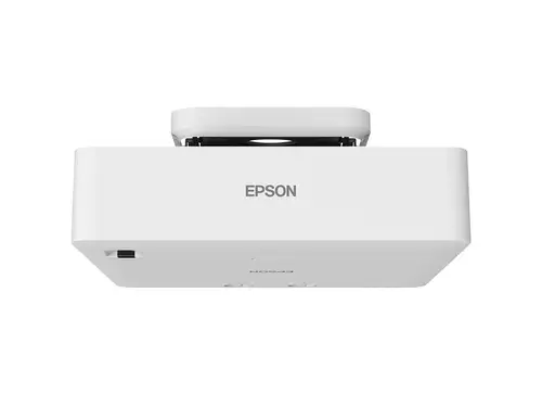EB-L530U videoproyector Proyector de alcance estándar 5200 lúmenes ANSI 3LCD WUXGA (1920x1200) Blanco - Imagen 10