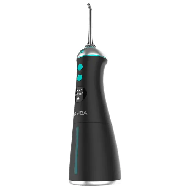 Bamba ToothCare 1100 Jet Liberty irrigador oral 0,28 L - Imagen 1
