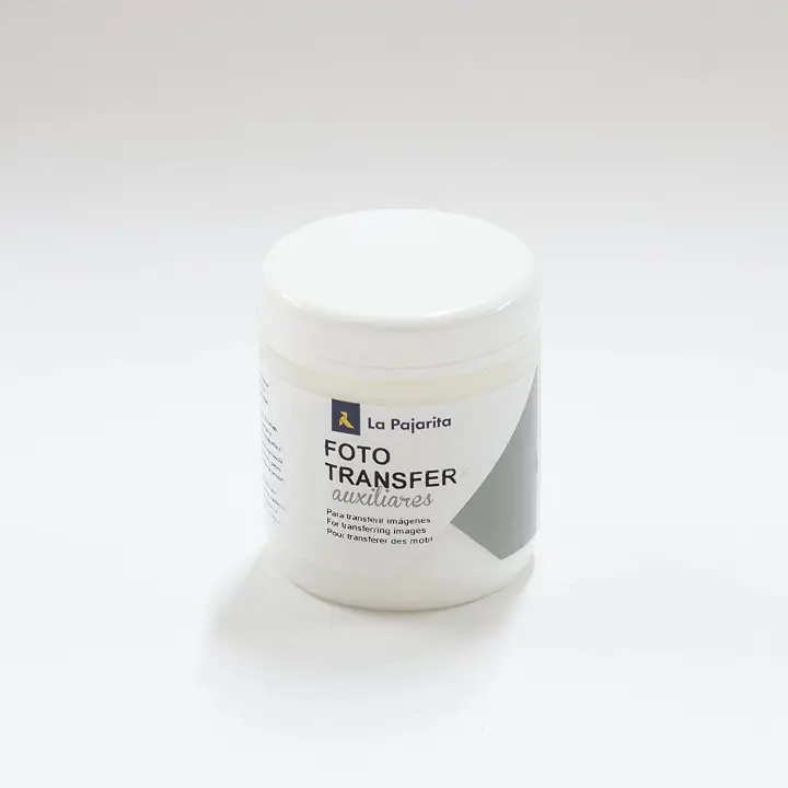 196611 image transfer Transfer gel