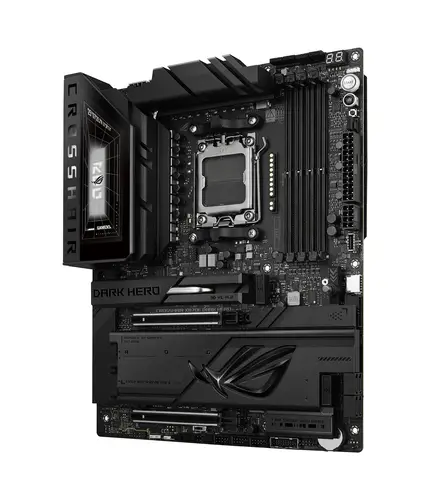 ROG CROSSHAIR X870E DARK HERO AMD X870E Zócalo AM5 ATX - Imagen 3