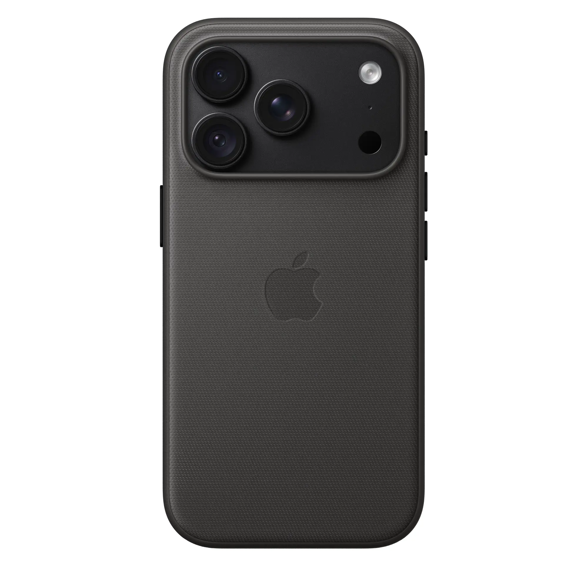 Funda de trenzado técnico con MagSafe para el iPhone 18 Pro - Ne..