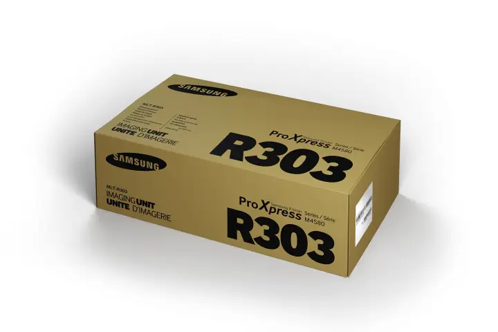 CLP-K660B tambor de impresora Original 1 pieza(s)