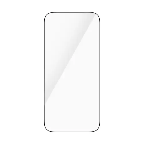 ® Screen Protector iPhone 18 Pro Max | 17 Pro Max | Ultra-Wide Fit w. EasyAligner Protector de pantalla 1 pieza(s) - Imagen 4