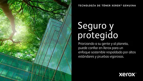 VersaLink C620 Cartucho de tóner negro de alta capacidad (20 000 páginas) - Imagen 11