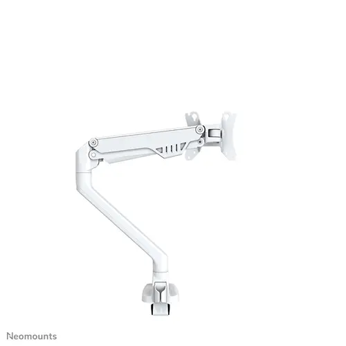 FPMA-D750WHITE2 Brazo de monitor 10-32" - resorte de gas - Topfix - Tope-a-180° - Imagen 9