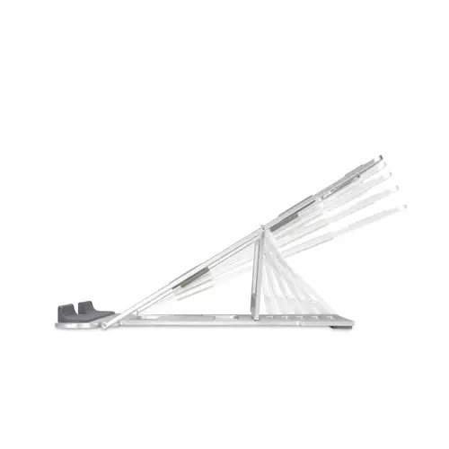 Soporte elevador de aluminio Easy Riser para portátiles - Imagen 3