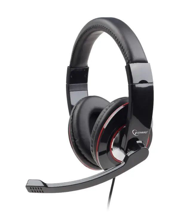 MHS-001 auricular y casco Auriculares Alámbrico Diadema Música ..